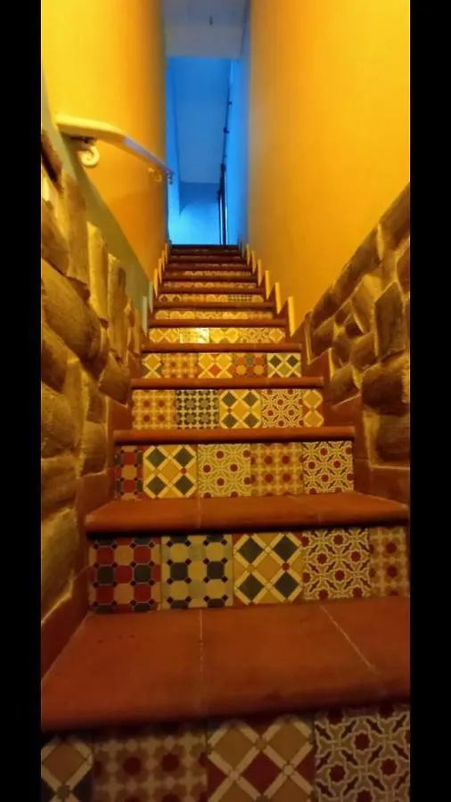 Apartament Vintage House Katania