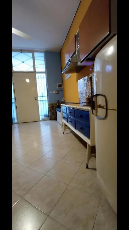 Apartament Vintage House Katania