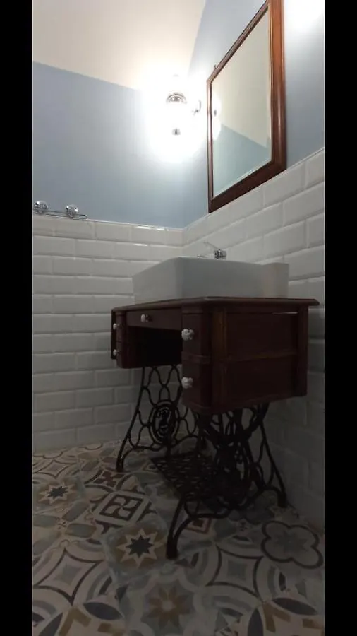 Apartament Vintage House Katania 0*,  Włochy