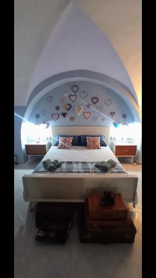 Apartament Vintage House Katania