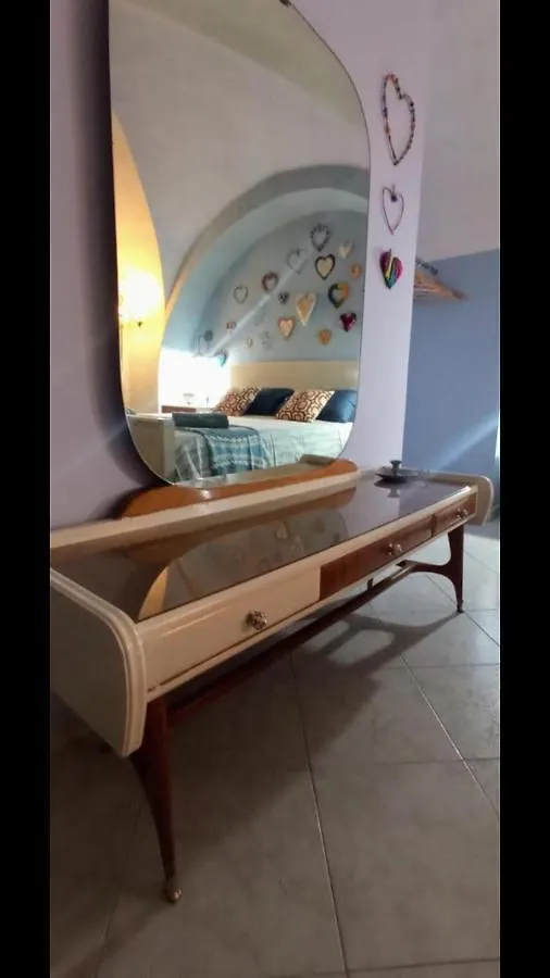 Apartament Vintage House Katania