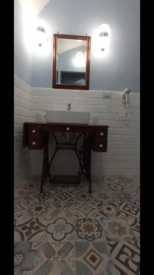 Apartament Vintage House Katania Włochy