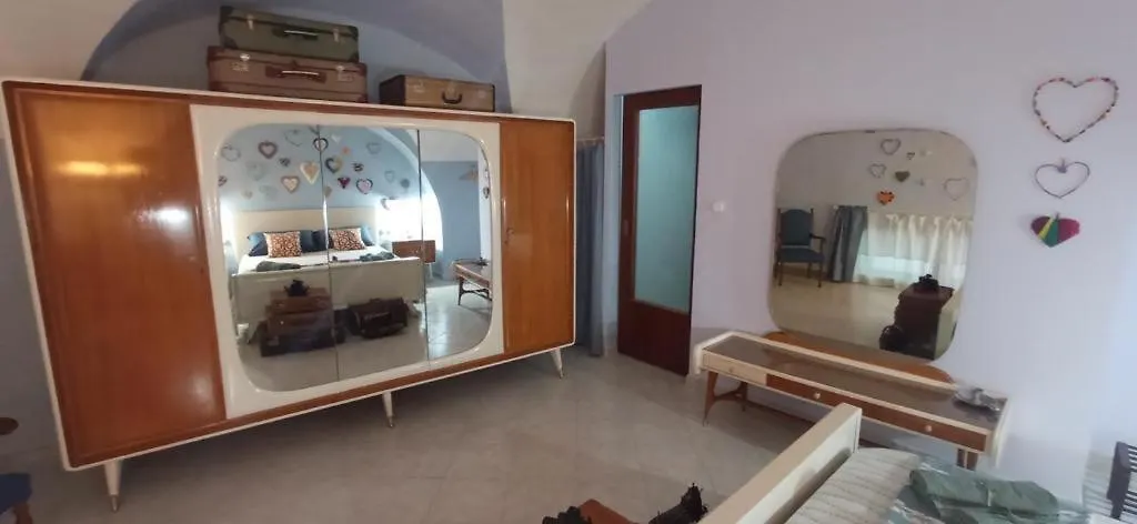 Apartament Vintage House Katania 0*,  Włochy