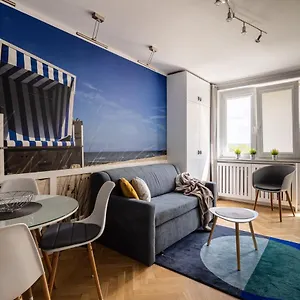 Victus Apartamenty, Niepodległości , Sopot Polska