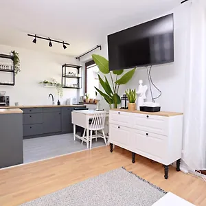 Victus Apartamenty, Sobieskiego , Sopot Polska
