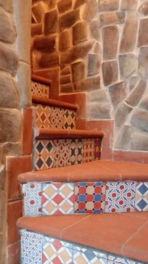 Vintage House Apartment Catania