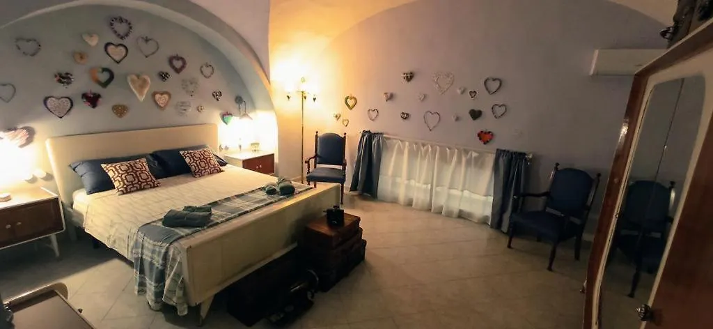 Vintage House Apartment Catania Italy